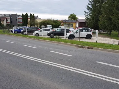 Auto Kros